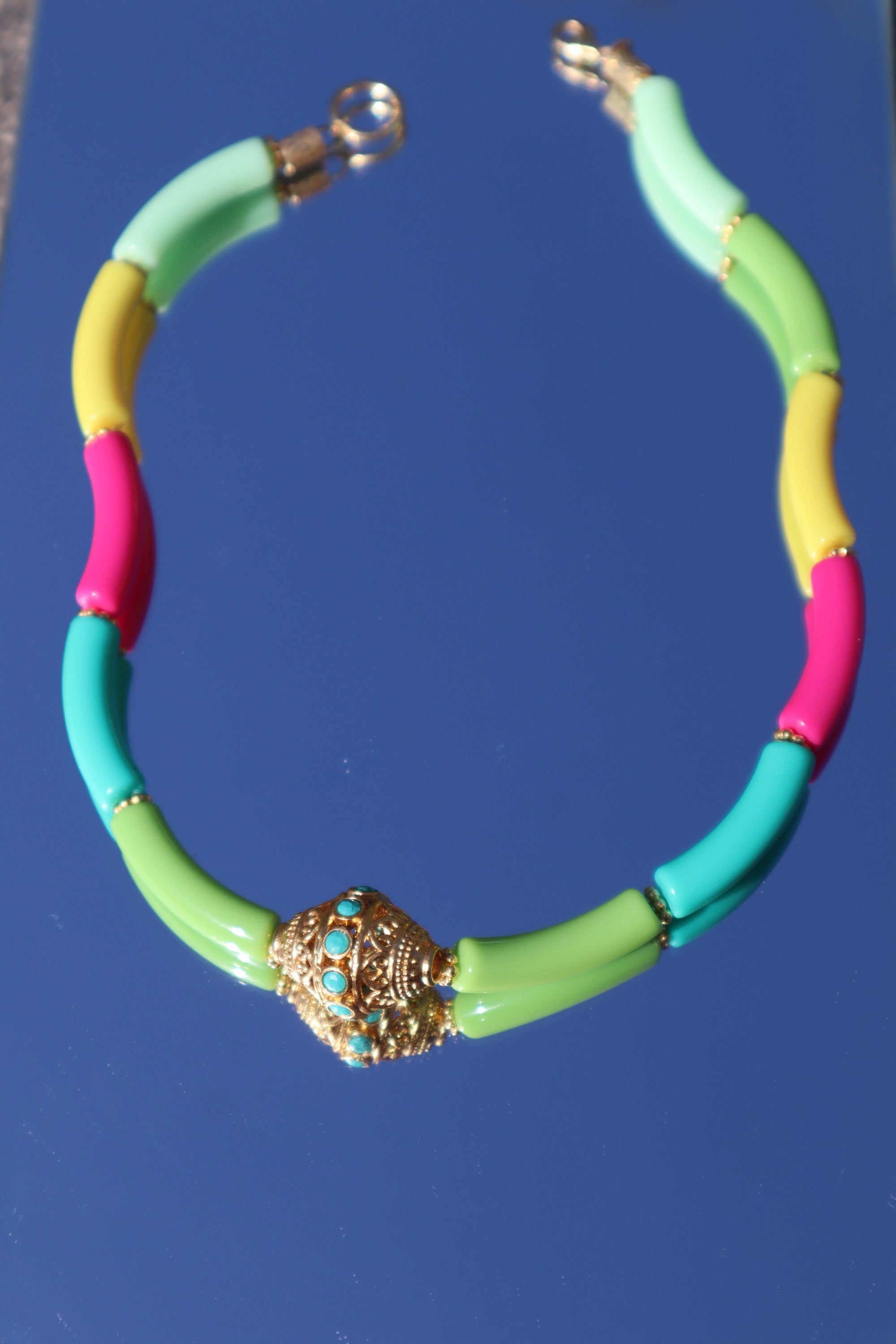 Energy Pop Necklace limited collection
