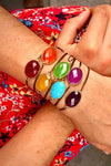 Meditation bracelets or our energy boosters